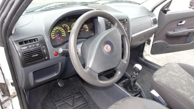 FIAT - Strada FIORINO PICK-UP ADVENTURE 69000 KM !!!!