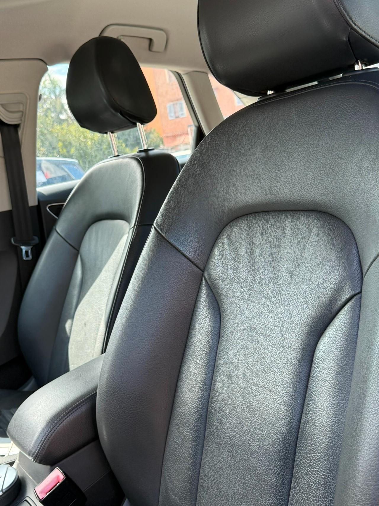 Audi Q3 2.0 TDI 120 CV S tronic Business