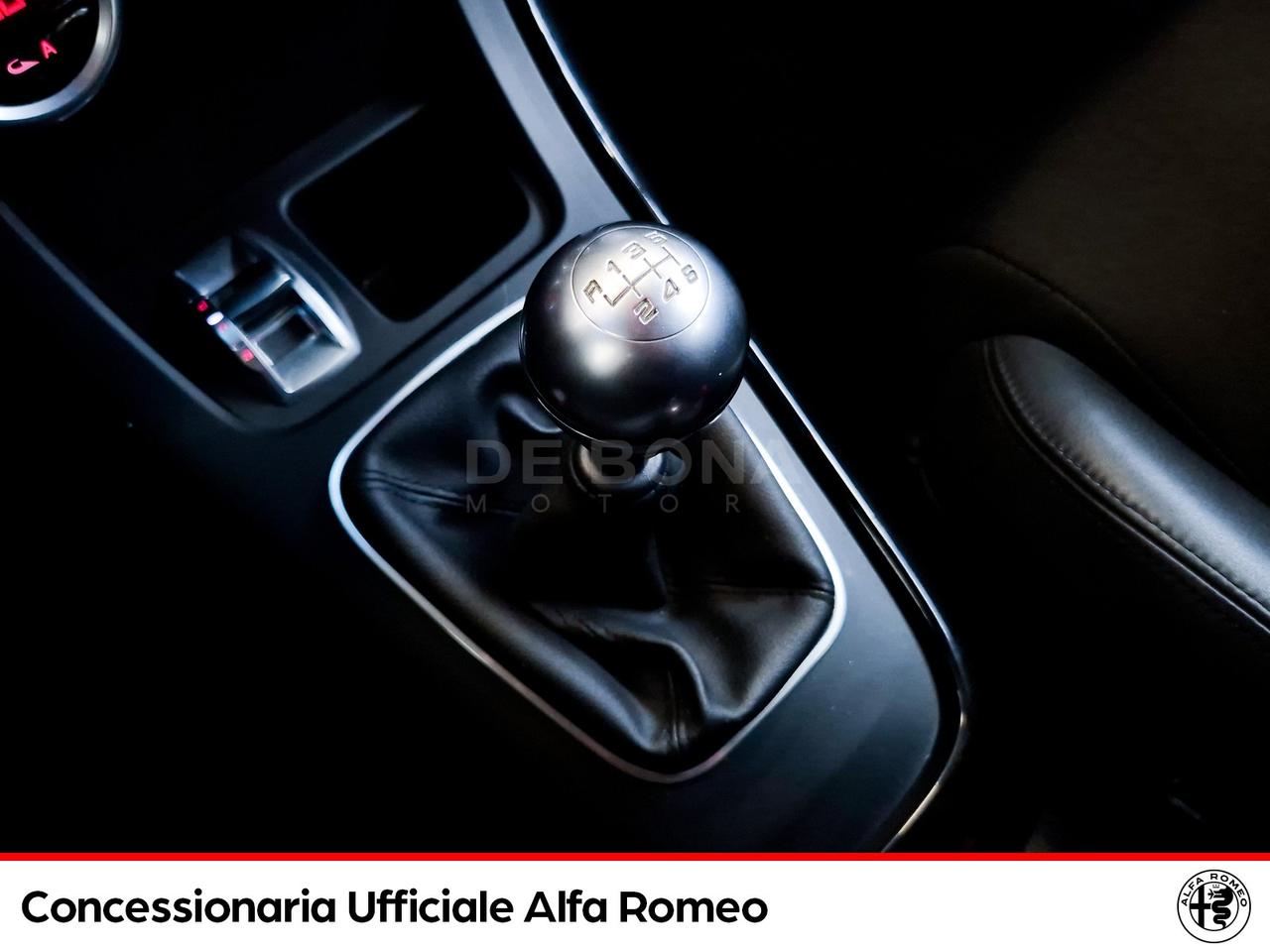 Alfa Romeo Giulietta 1.6 jtdm(2) distinctive