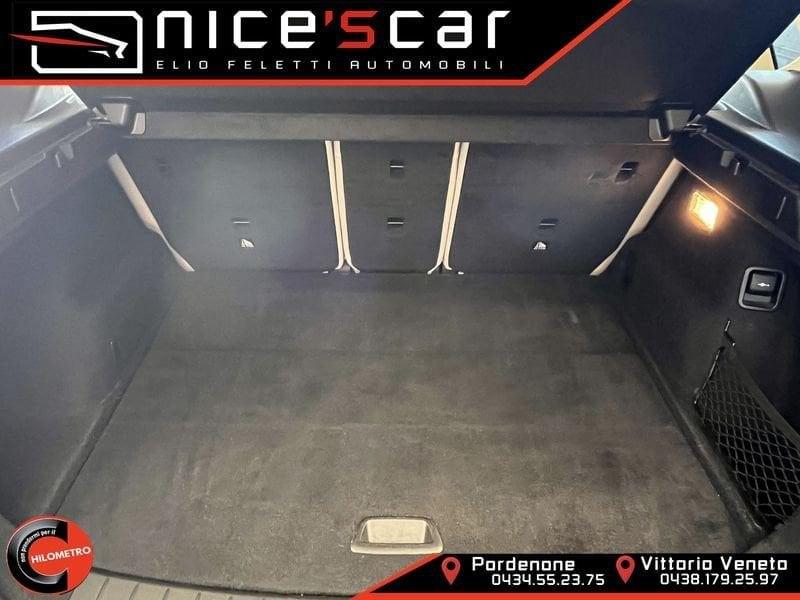 BMW Serie 2 Active Tourer 218d xDrive Active Tourer Advantage aut.