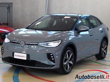 VOLKSWAGEN ID.5 GTX 4MOTION 300CV ELETTRICA,LED IQ Light