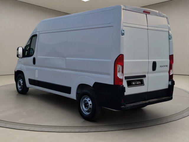 FIAT Ducato 30 2.3 MJT 140CV PC-TM Furgone
