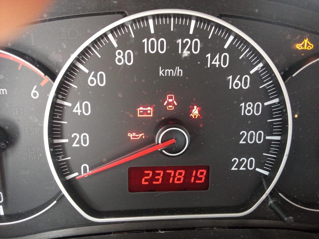 SUZUKI SX4 1,6 TDI 90 CV CONFORT 5P