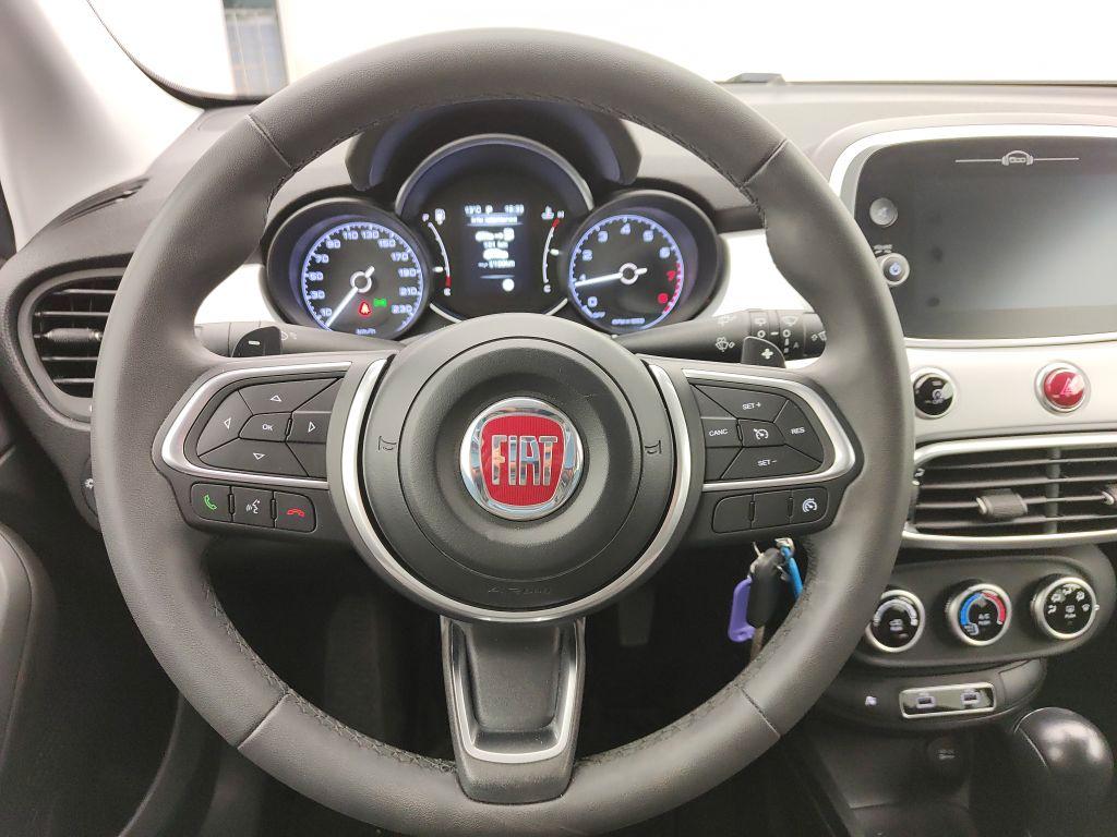 FIAT 500X - 500X 1.3 T4 150 CV DCT Connect