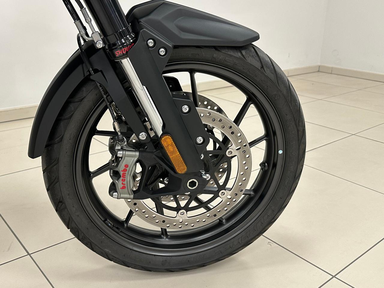 Triumph Tiger 1200 GT PRO 150 CV KM 450 - 2025