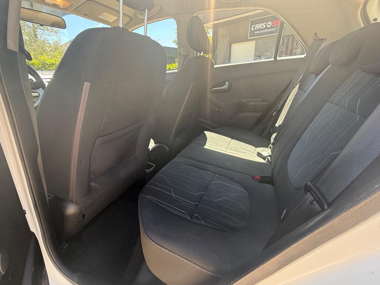 Kia Picanto 1.0 12V 5 porte Style