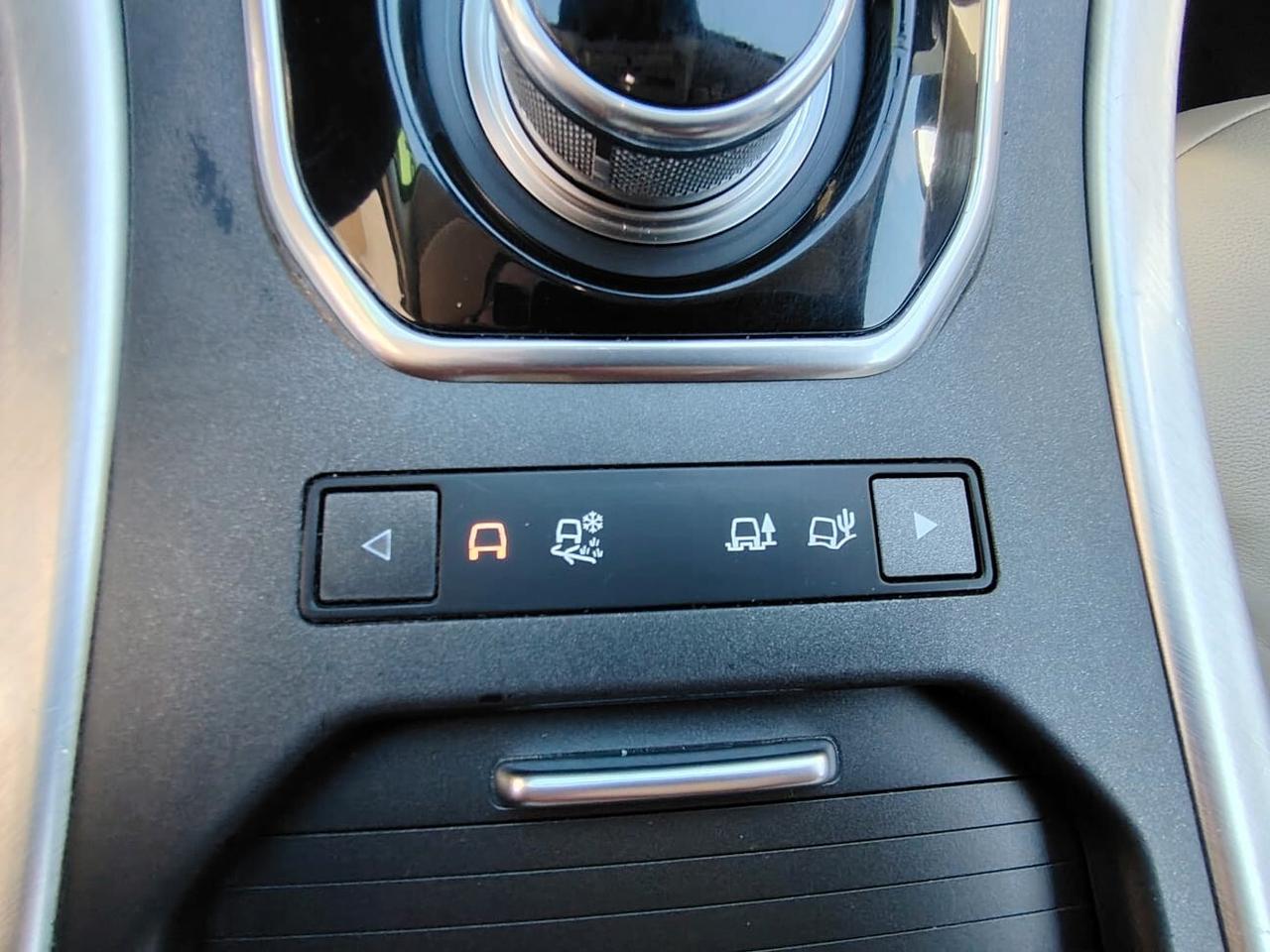 Land Rover Range Evoque AUTOCARRO 5 P IVA DEDUCIBILE 2.0 TD4 150 CV 5p. Pure