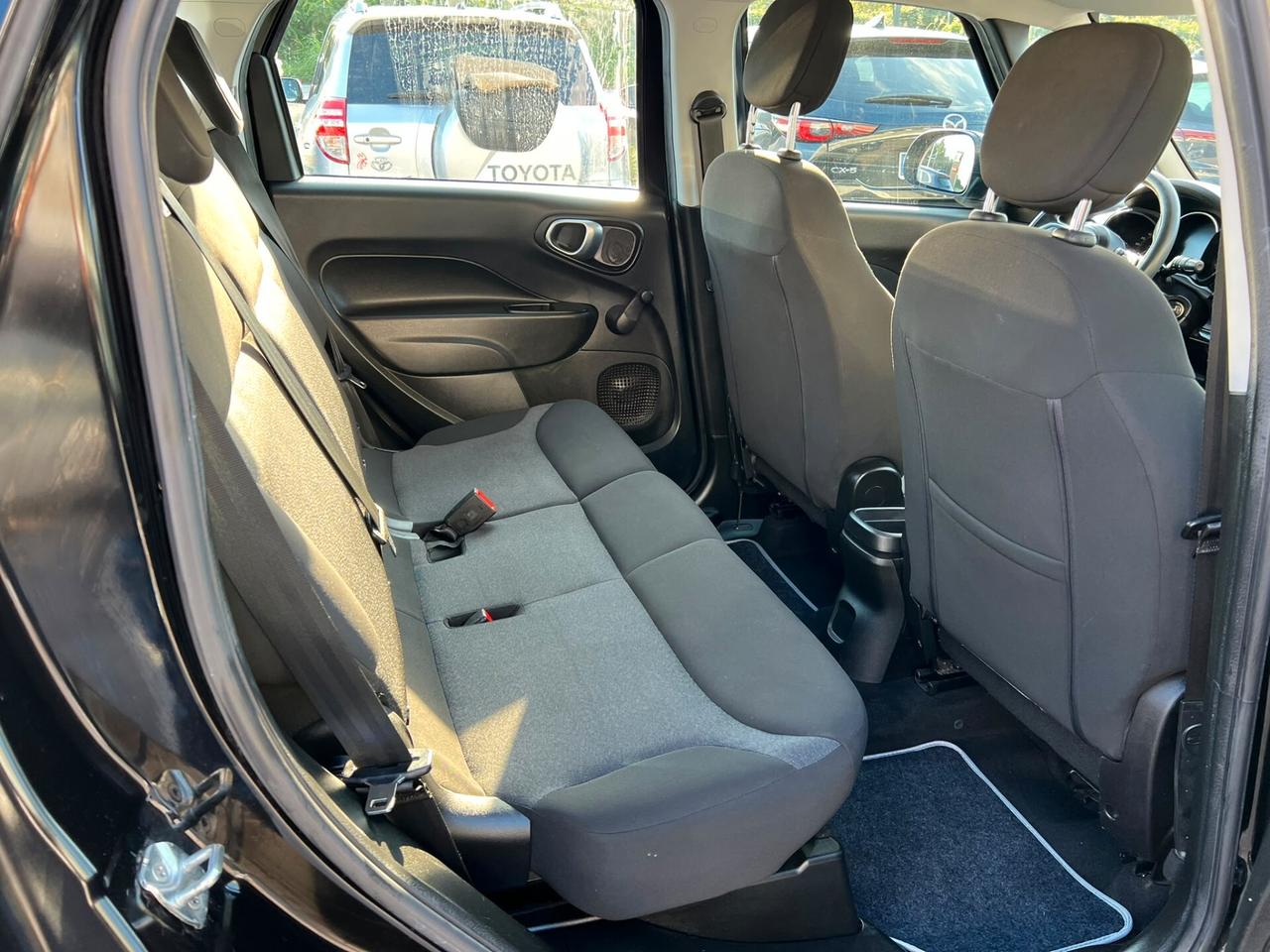 Fiat 500L 2020 1.4 Mirror 95cv my20*OK NEOPATENTATI*