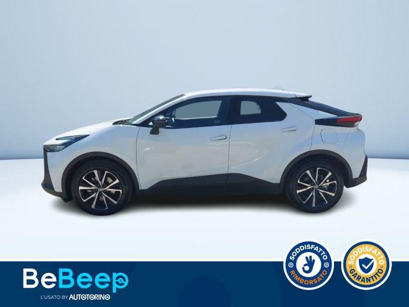 Toyota C-HR Plug-in 2.0 PHEV TREND ECO FWD E-CVT