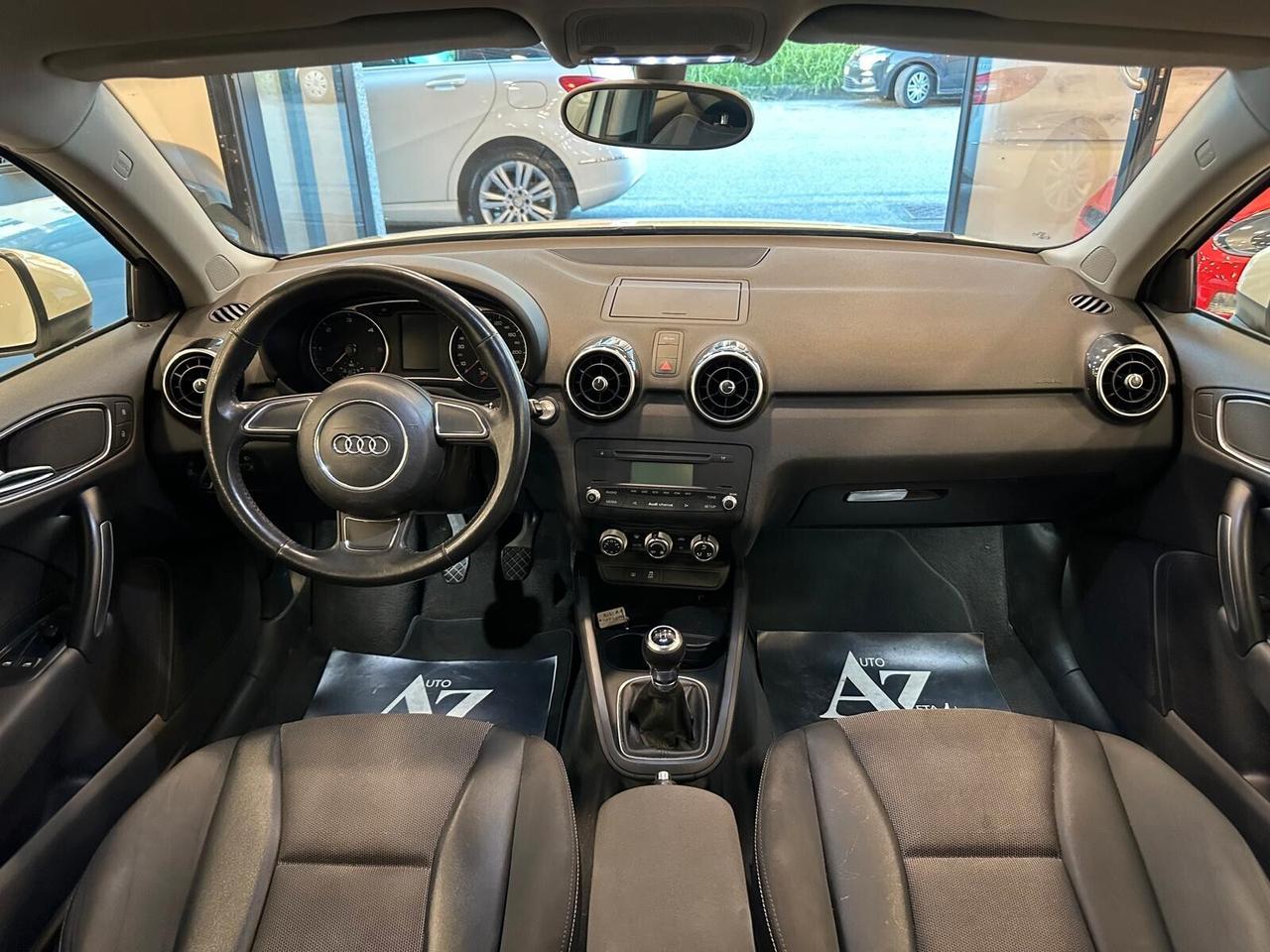 Audi A1 1.6 TDI 105 CV Ambition