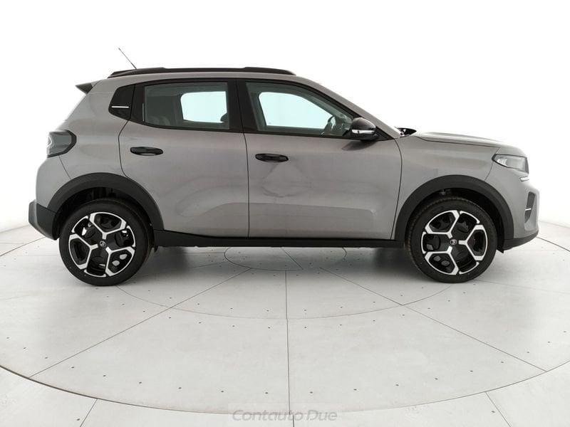Citroën C3 C3 1.2 hybrid Plus 110cv edcs6