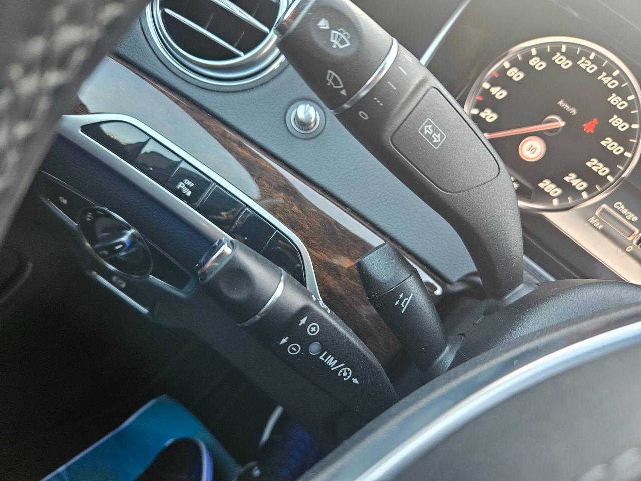 Mercedes-benz S 350 BlueTEC 4Matic AIRMATIC
