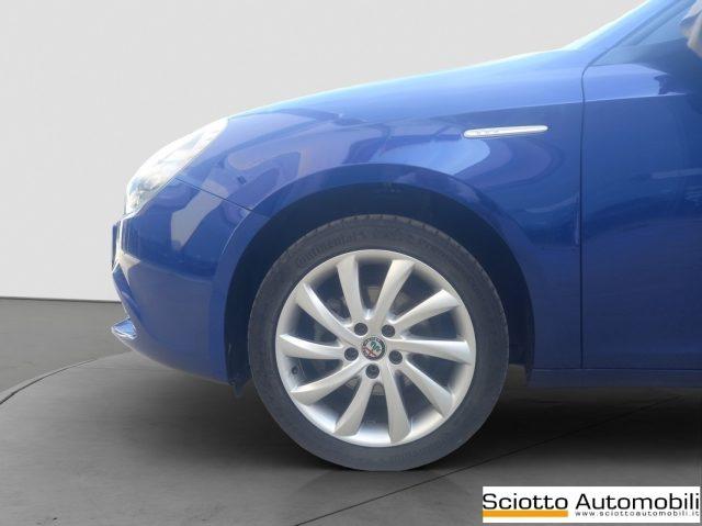 ALFA ROMEO Giulietta 1.6 JTD 120 CV
