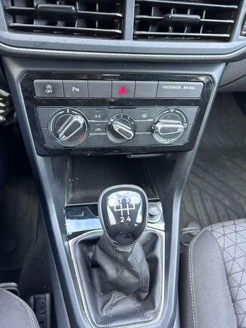 Volkswagen T-Cross T-Cross 1.0 tsi Urban 95cv