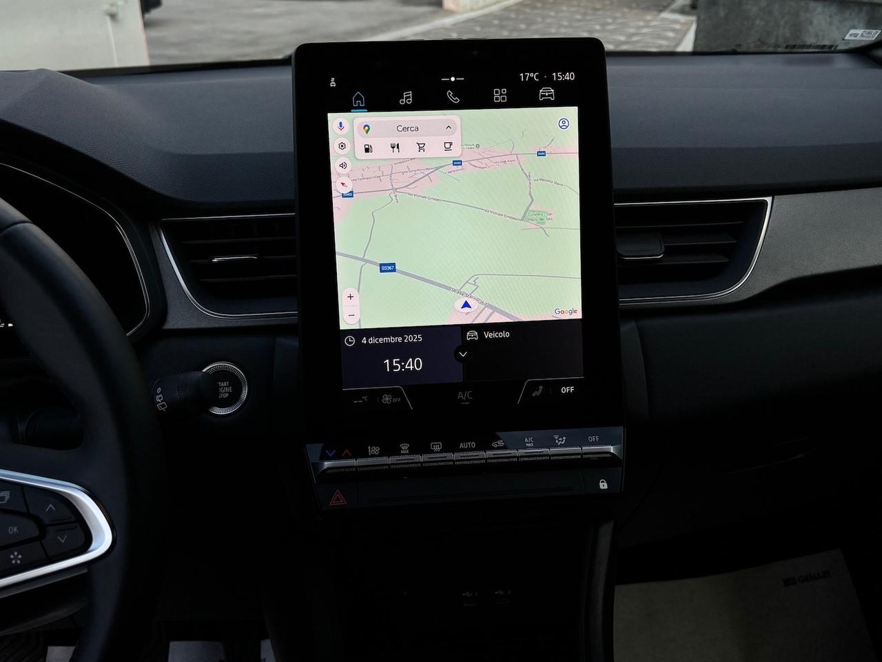 Renault Captur ECO-G 100 CV Techno