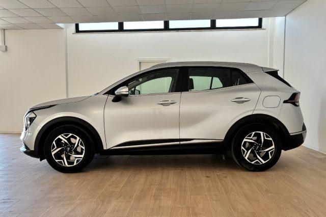 KIA Sportage 1.6 TGDi GPL Business