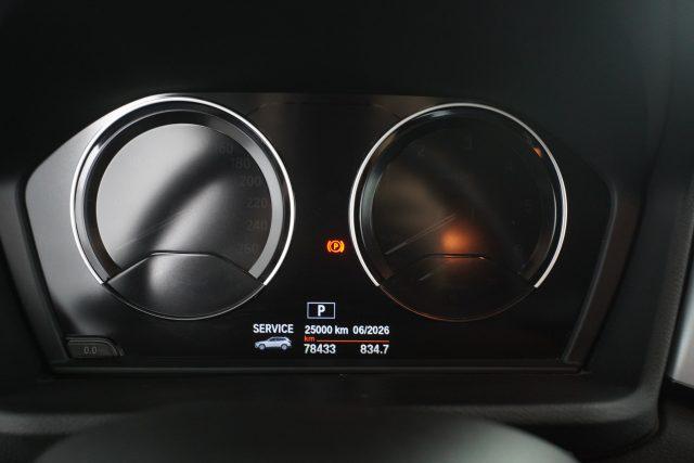 BMW X1 X1 sDrive18d ADVANTAGE