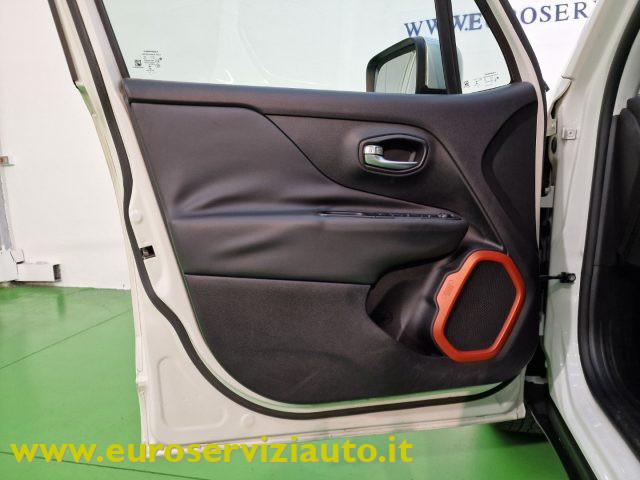 JEEP Renegade 1.6 Mjt 120 CV Opening Edition