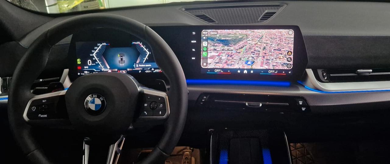 Bmw X2 sDrive 18d Msport Pro