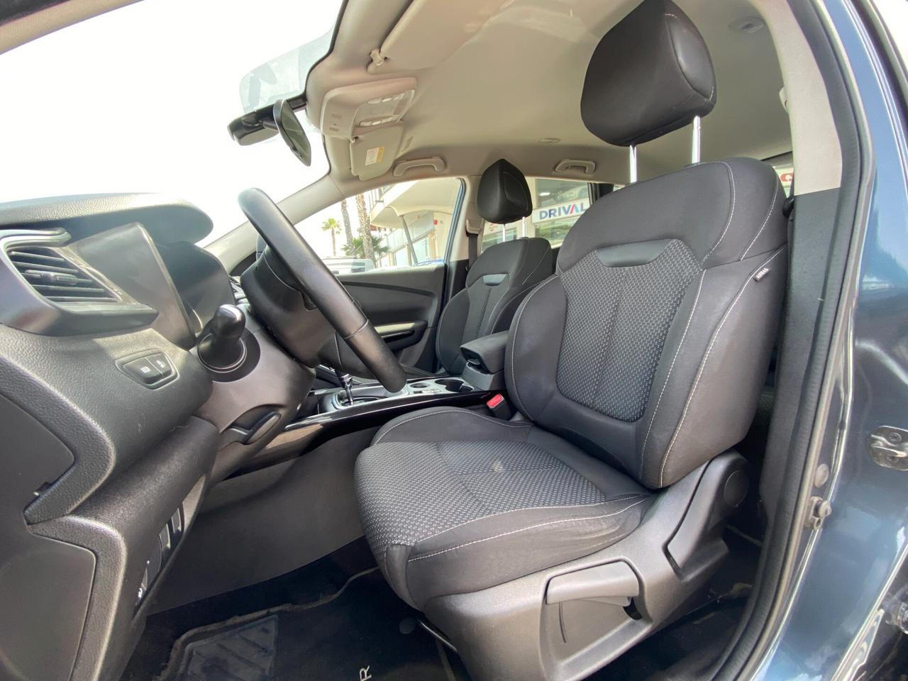 Renault Kadjar 1.5 blue dci Business 115cv edc