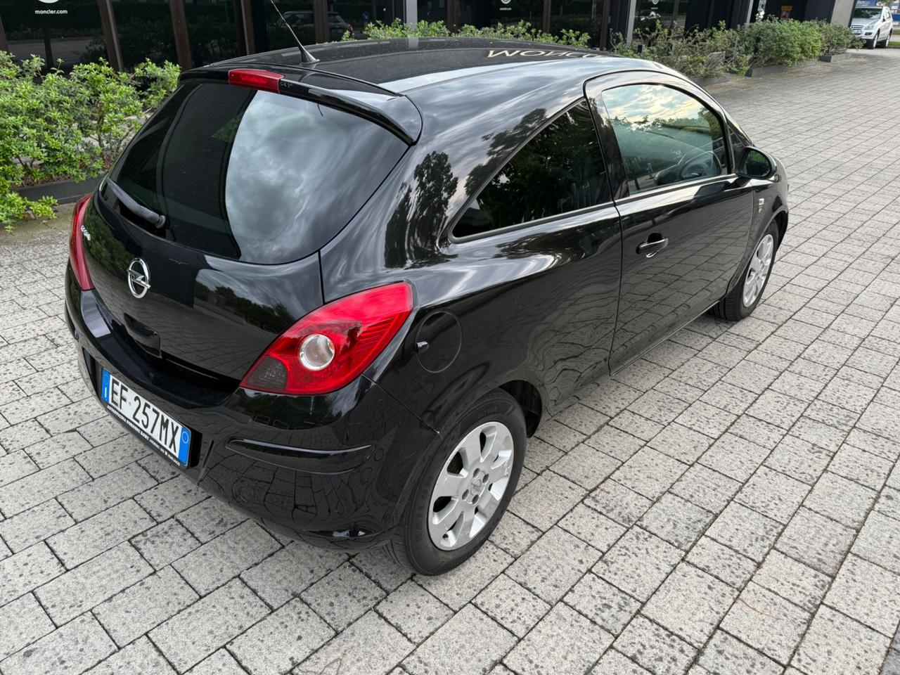 Opel Corsa 1.3 CDTI 75CV F.AP. 3 porte Cosmo