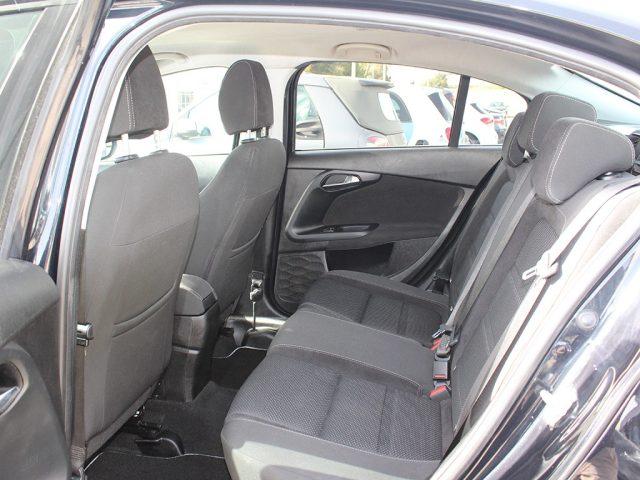 FIAT Tipo 1.4 T-Jet 120CV GPL 4 porte Lounge