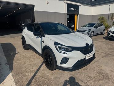 Renault Captur Full Hybrid E-Tech 145 CV Rive Gauche