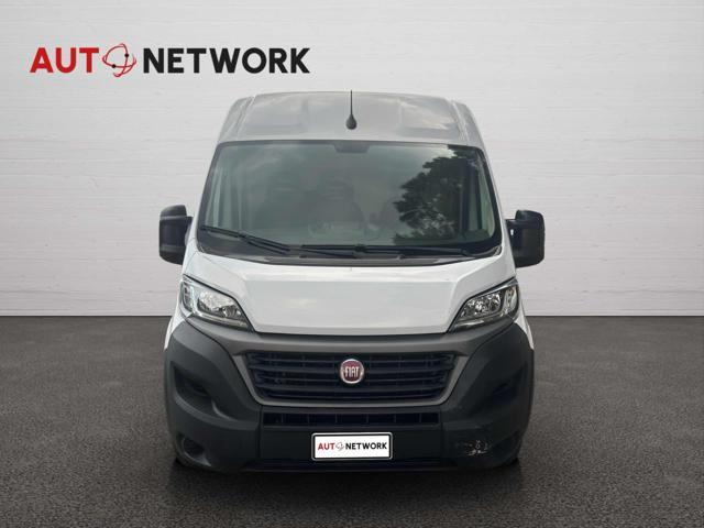 FIAT Ducato 33 2.2 Mjt 120CV MH2 PM-TM Furgone