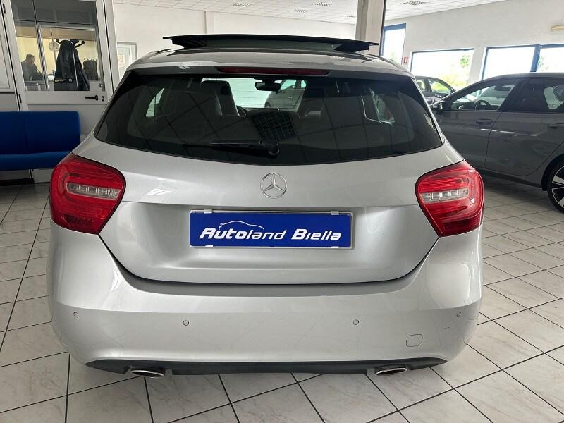 MERCEDES Classe A (W176) A 180 CDI Sport