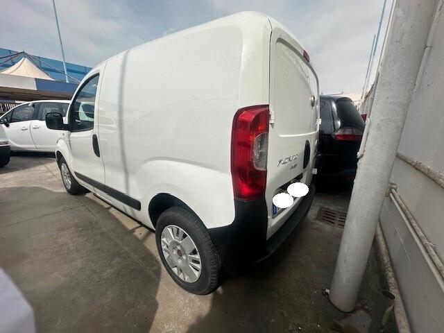 FIAT FIORINO 1,3 MJ