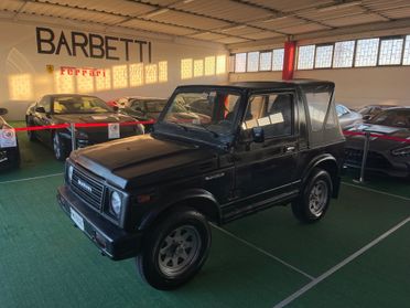 Suzuki SJ 413 Unipro PERMUTE RATE
