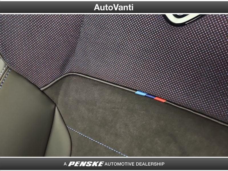 BMW Serie 1 123 xdrive 48V MSport Pro auto