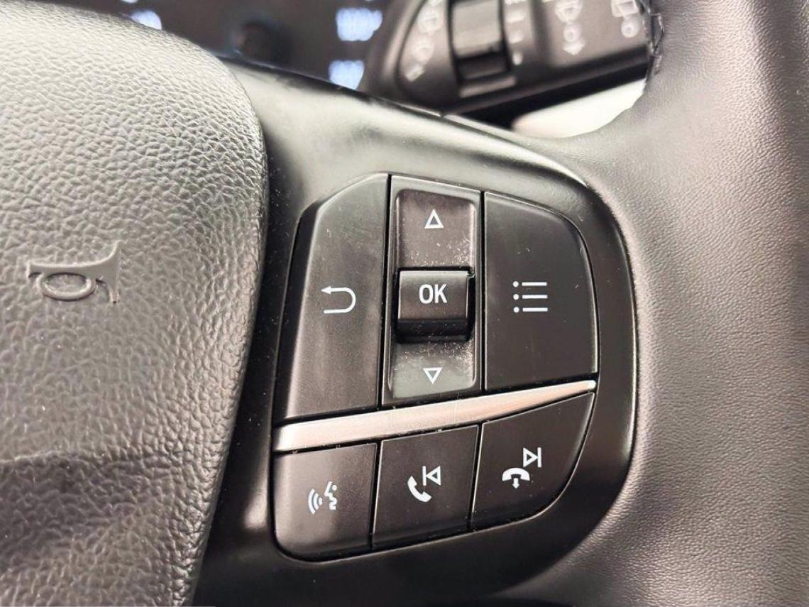 FORD Kuga 1 5 ecoboost connect 2wd 120cv