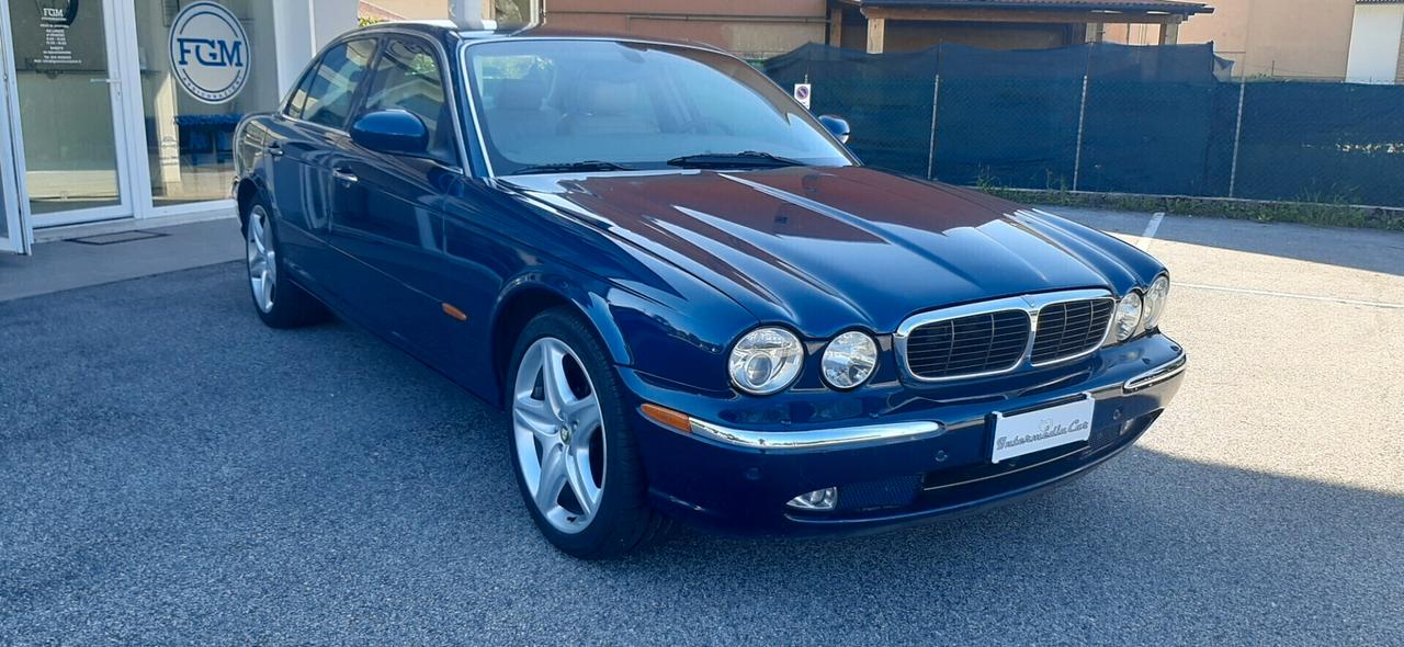JAGUAR XJ XJ8 3.5 V8