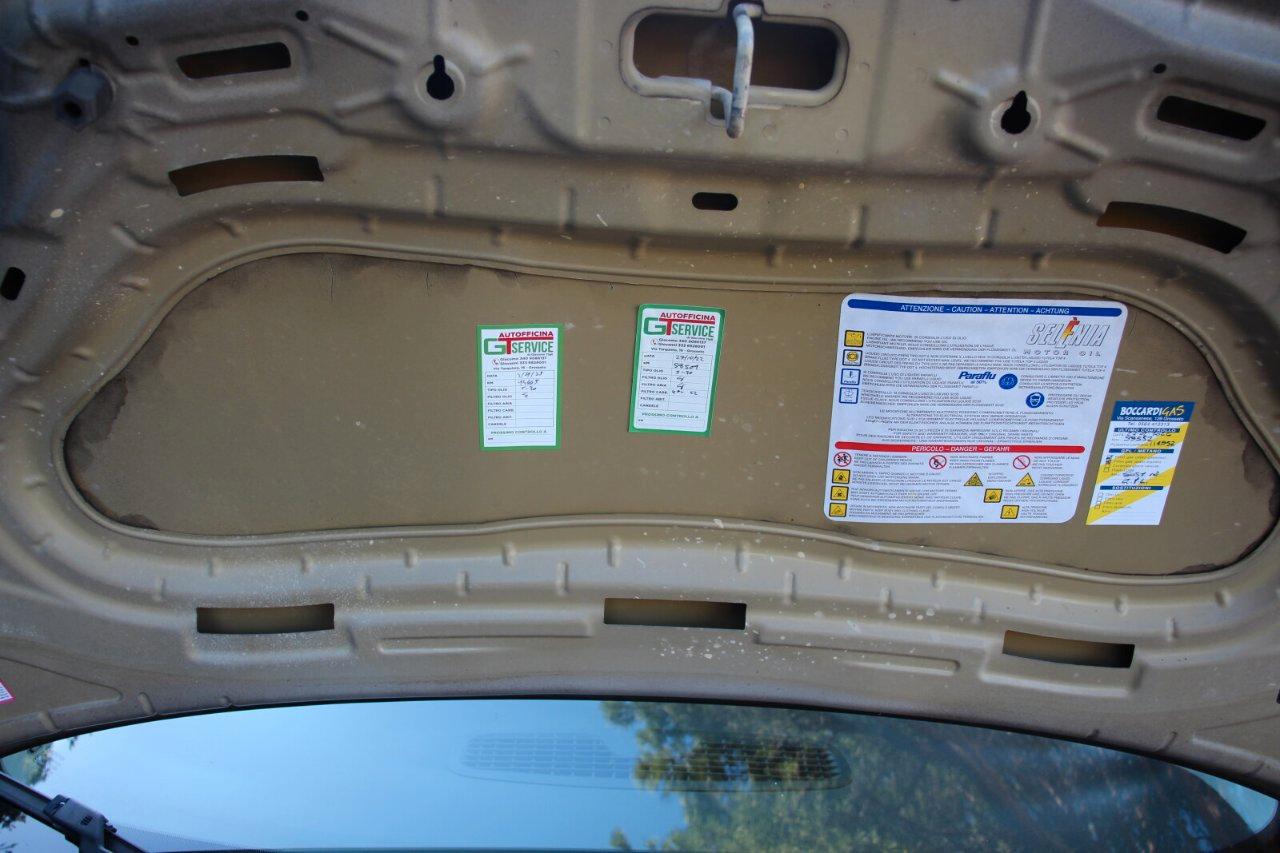 Fiat Panda 1.2 Easy easypower Gpl 69cv