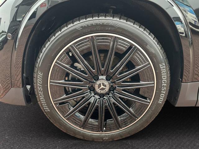 MERCEDES-BENZ GLA 200 d Automatic AMG Line ADVANCED Plus