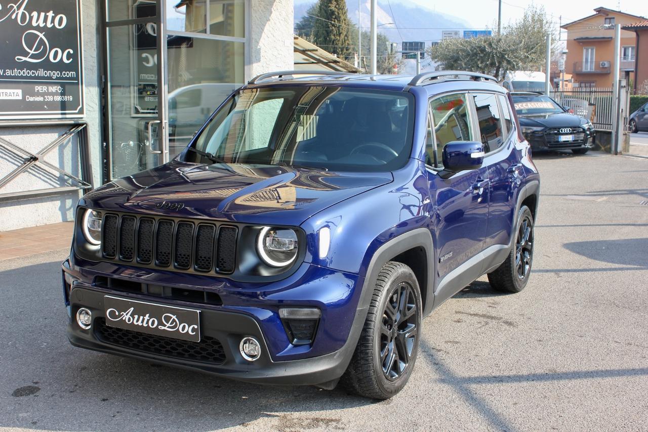 Jeep Renegade 1.0 120CV Limited POCHISSIMI KM