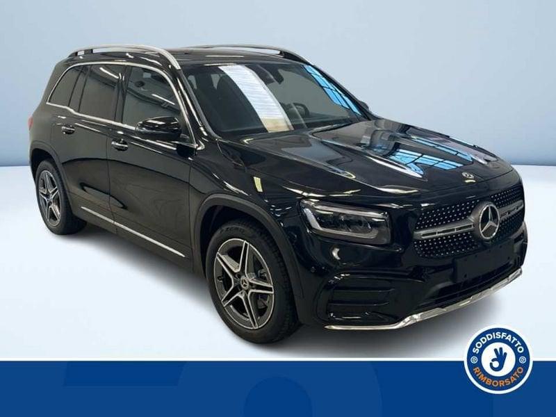 Mercedes-Benz GLB Classe 200d 4Matic AMG Line Advanced Plus
