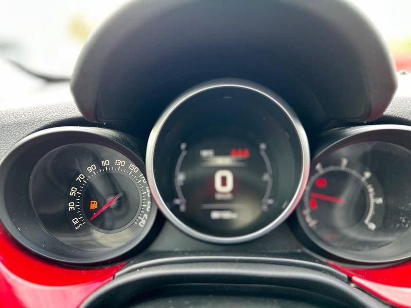 FIAT 500X 1.6 Mjet 120cv 4x2 Pop Star