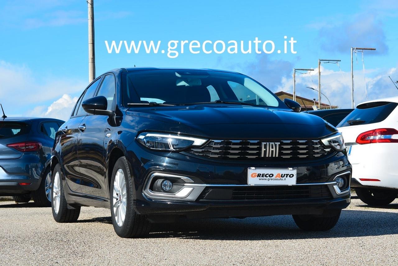 Fiat Tipo 1.3 Mjt 5 porte Life Led telecamera