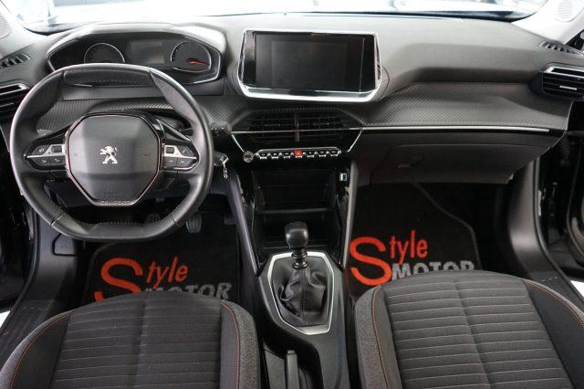 PEUGEOT 2008 PureTech 100 S&S Active Pack Uniproprietario