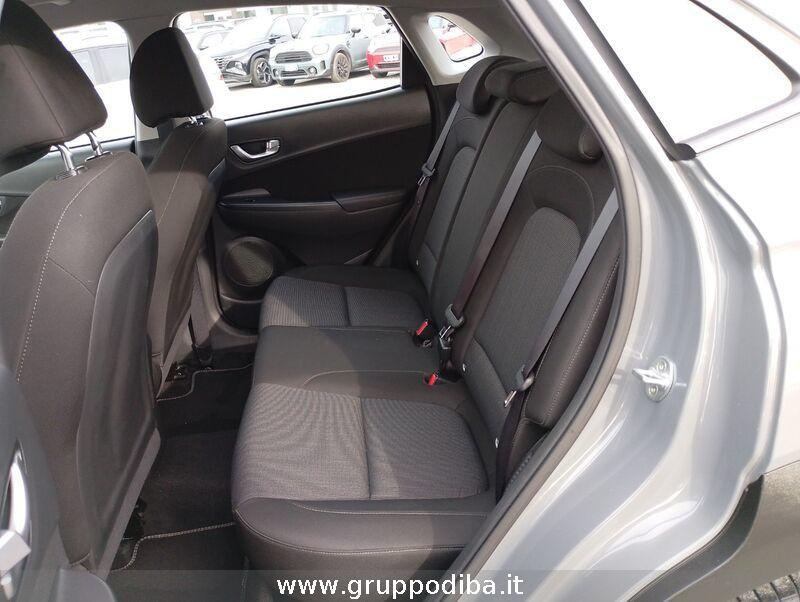 Hyundai Kona I 2021 1.0 t-gdi 48V Xtech 2wd 120cv imt