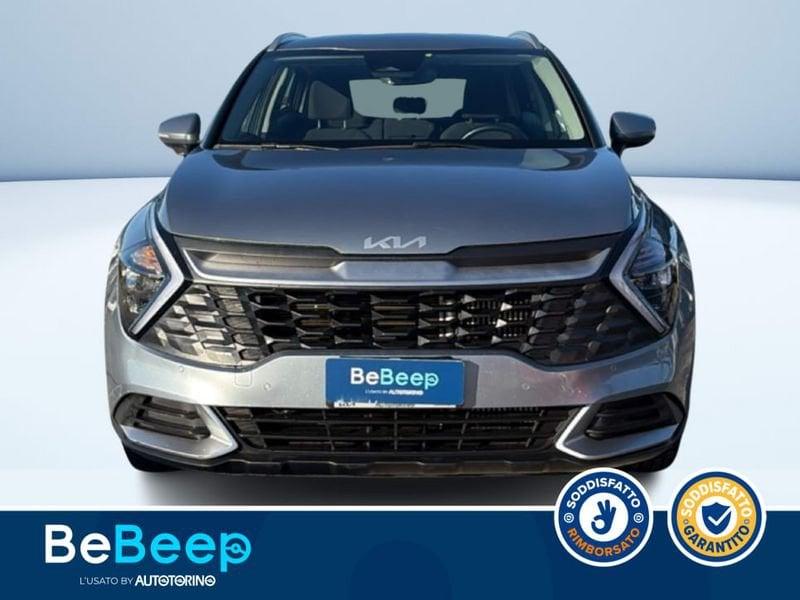 KIA Sportage 1.6 TGDI GPL BUSINESS 136CV 2WD