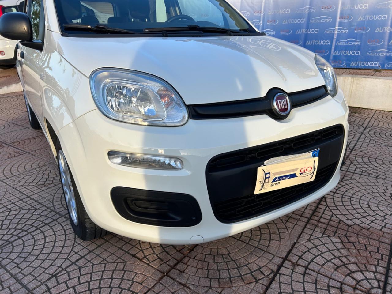 Fiat Panda 1.2 Easy