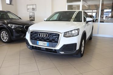AUDI Q2 30 1.6 TDI 115 CV BUSINESS - CONDIZIONI ECCELLENTI!!!