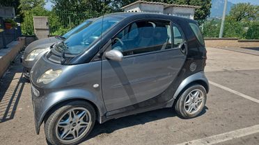 Smart FORTWO benzina NEOPATENTATI