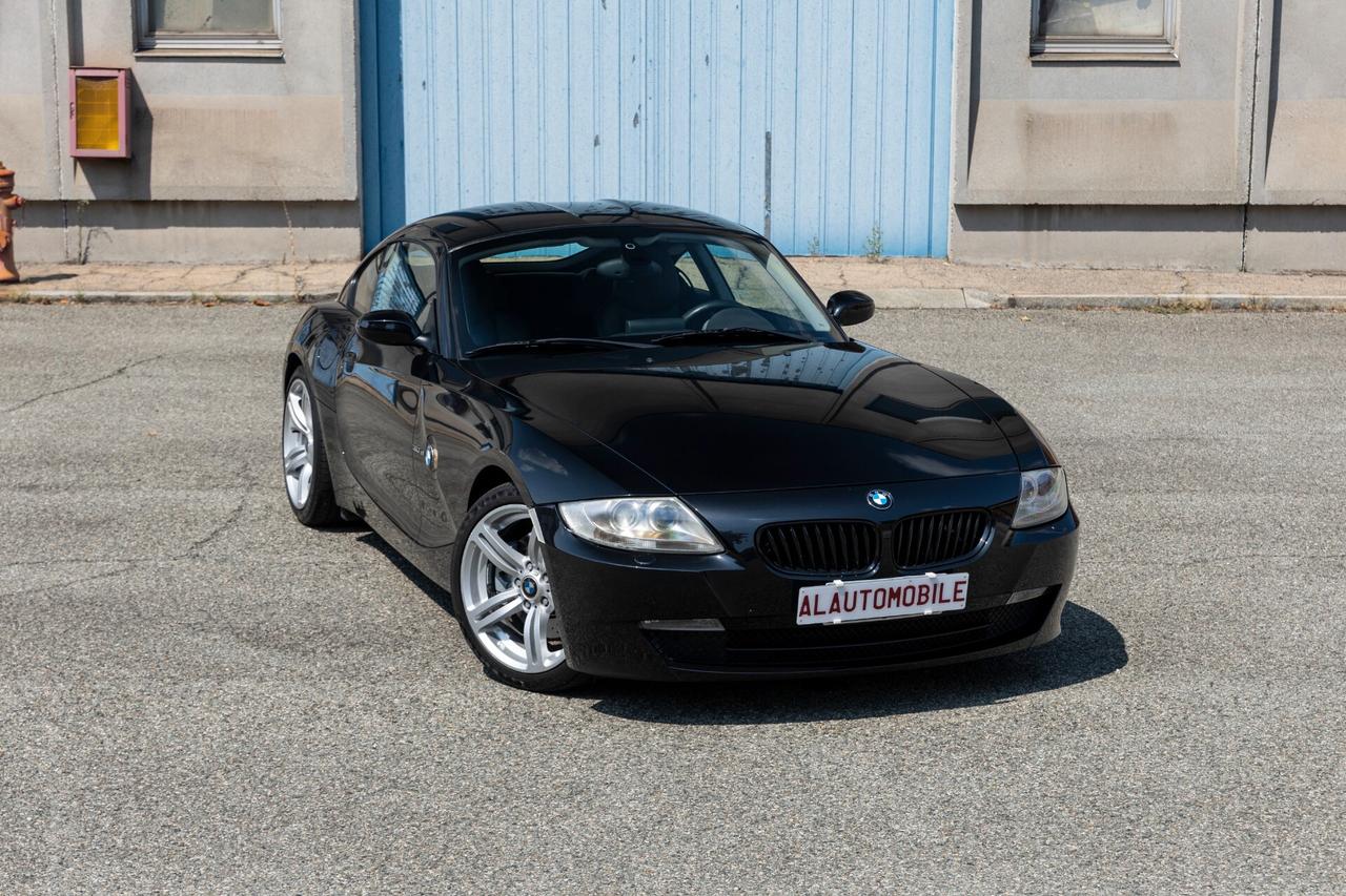 Bmw Z4 3.0si cat Coupé