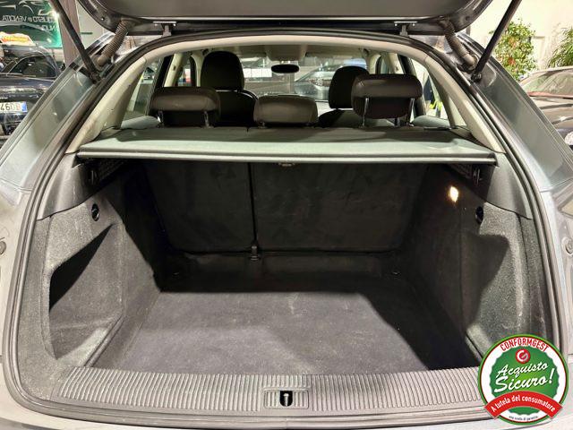 AUDI Q3 2.0 TDI Advanced *NEOPATENTATI*