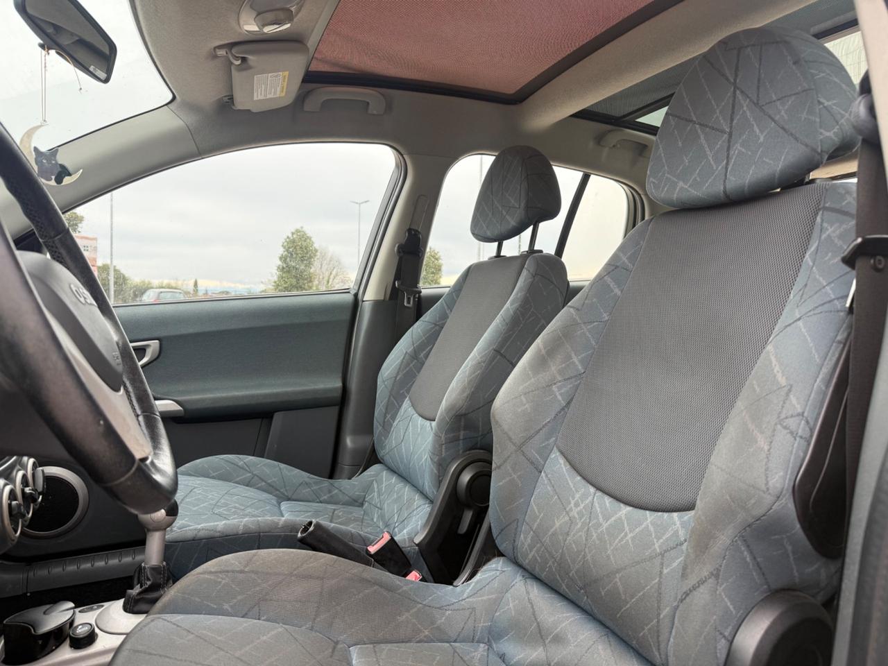 Smart ForFour 1.3 passion MOTORE E CAMBIO OK