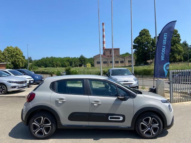 CITROEN C3 *PROMO* PureTech 83 S&S Plus